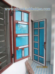 Kinh nhiệm chọn và thi công lắp đặt cửa nhôm kính