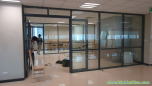 Cửa nhôm Việt Pháp giá rẻ tại Hà Nội